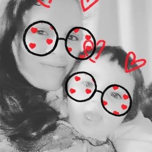 Meet your Posher, Jessie